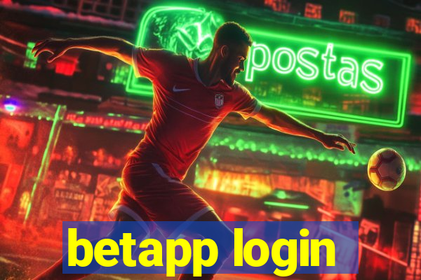 betapp login